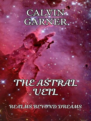 cover image of The Astral Veil
